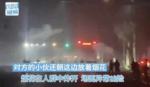 潍坊网友爆料新闻视频播放,新闻视频引发热议，真相究竟如何？