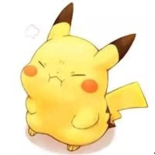 娱乐吃瓜酱皮卡丘,吃瓜酱皮卡丘的趣味日常